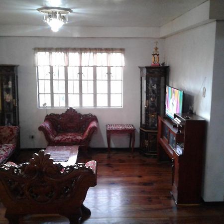Carlos Residence Baguio City ภายนอก รูปภาพ