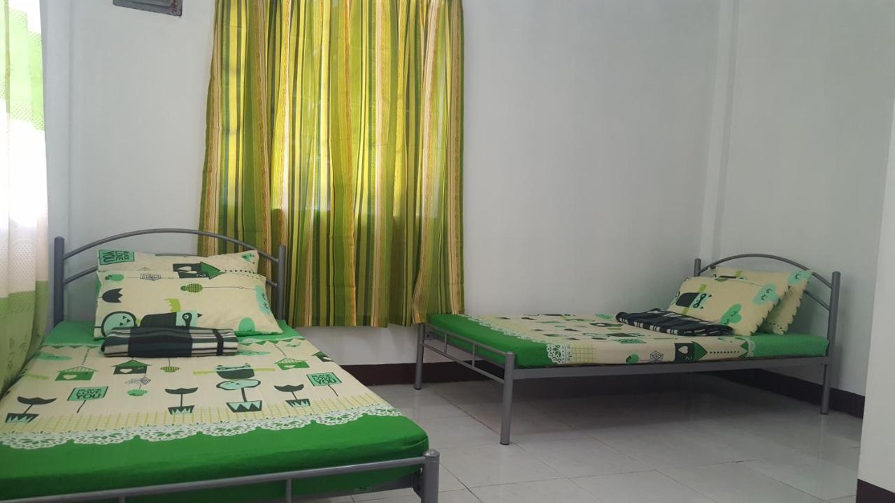 Carlos Residence Baguio City ภายนอก รูปภาพ
