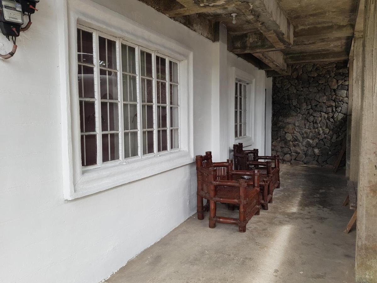 Carlos Residence Baguio City ภายนอก รูปภาพ