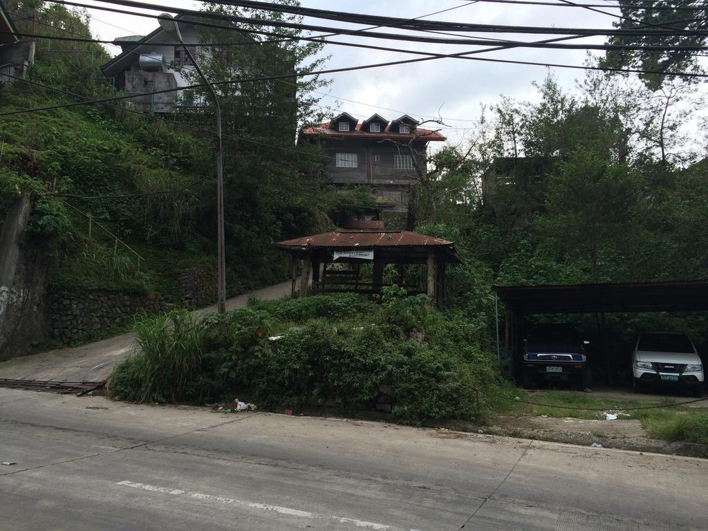 Carlos Residence Baguio City ภายนอก รูปภาพ