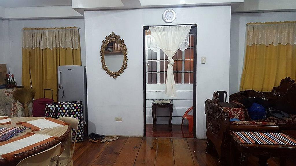 Carlos Residence Baguio City ภายนอก รูปภาพ