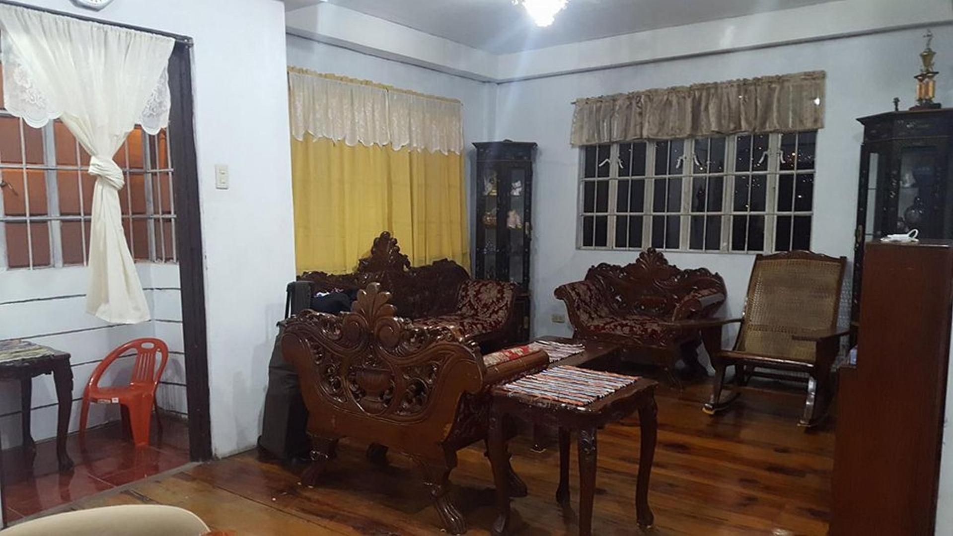 Carlos Residence Baguio City ภายนอก รูปภาพ