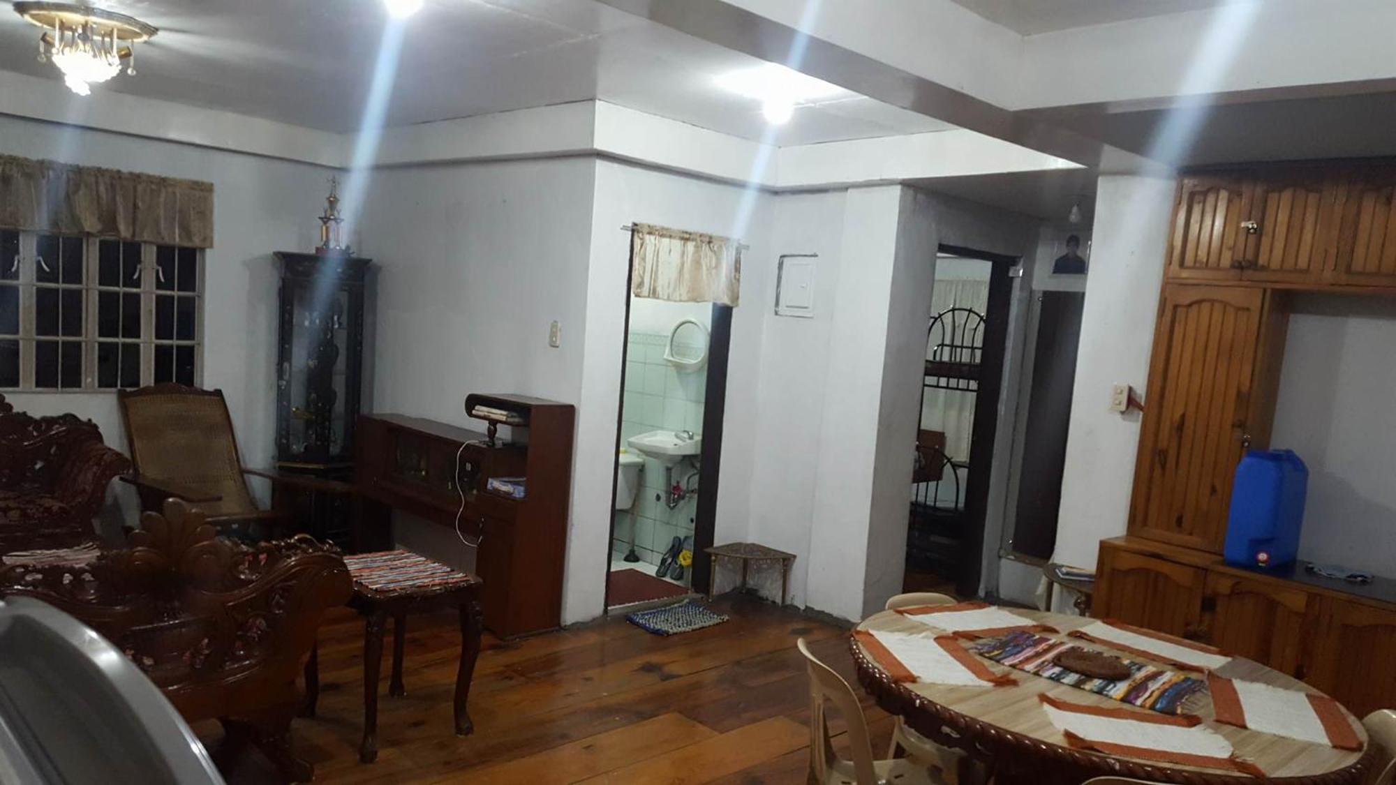 Carlos Residence Baguio City ภายนอก รูปภาพ
