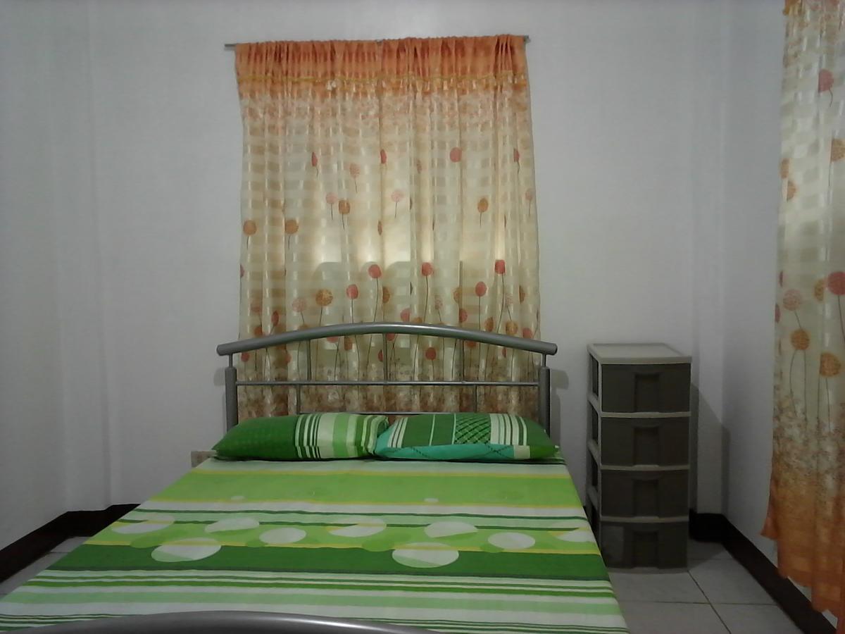 Carlos Residence Baguio City ภายนอก รูปภาพ