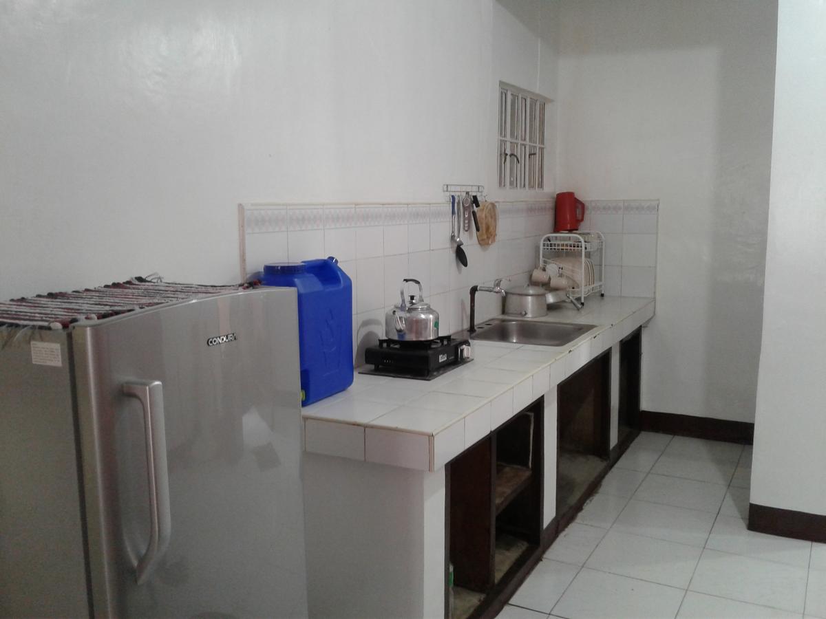 Carlos Residence Baguio City ภายนอก รูปภาพ