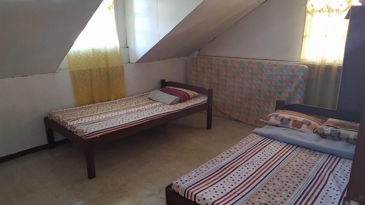 Carlos Residence Baguio City ภายนอก รูปภาพ
