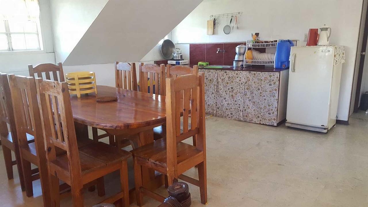Carlos Residence Baguio City ภายนอก รูปภาพ