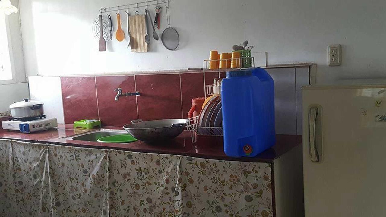 Carlos Residence Baguio City ภายนอก รูปภาพ