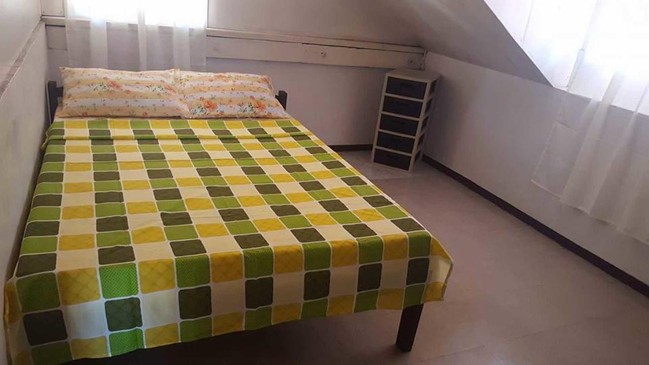 Carlos Residence Baguio City ภายนอก รูปภาพ