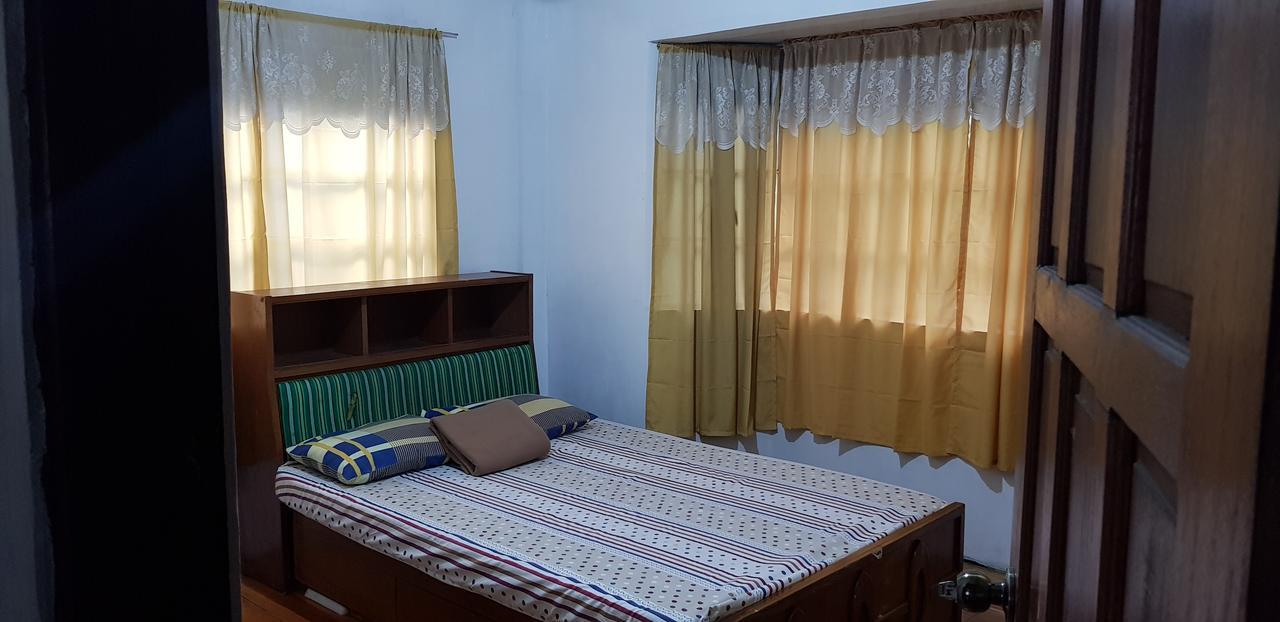Carlos Residence Baguio City ภายนอก รูปภาพ